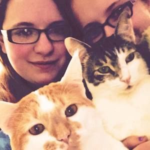 Meet your Posher, Ruth