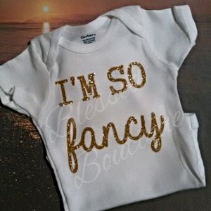 I'm So Fancy