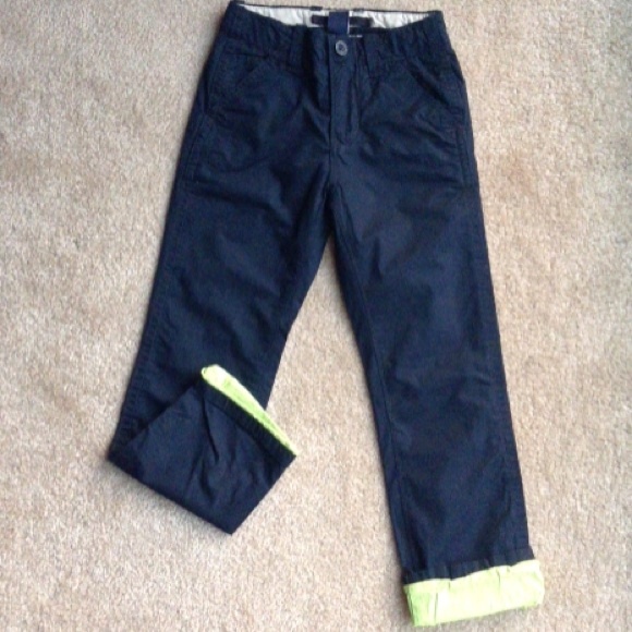 *NEW* GAP CARGO PANTS