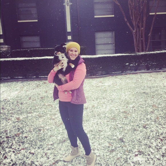 Meet your Posher, Jamie - Picture 3 of 3