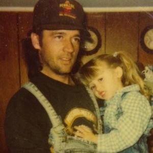 Meet your Posher, Jodi