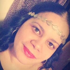 Meet your Posher, Jazmin