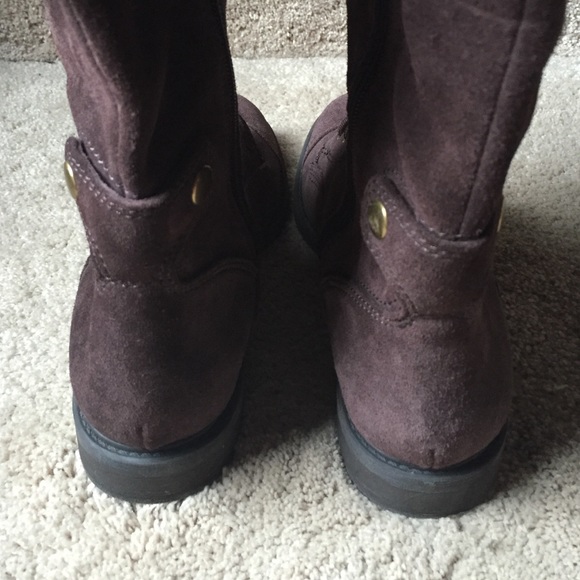 Lucky brand boots - Picture 3 of 3