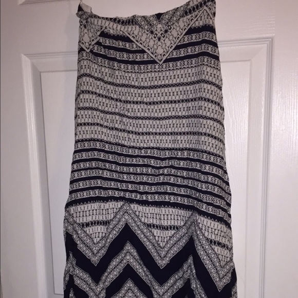 Maxi skirt