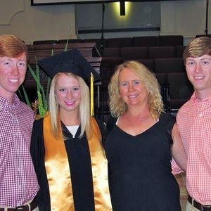 Meet your Posher, Sherry