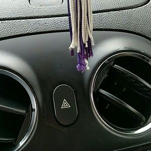 Meet your Posher, Joan