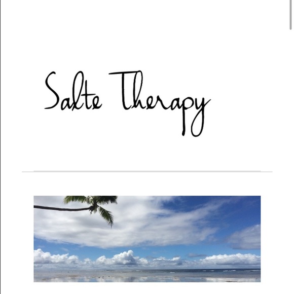 Aromatic restorative salt spritzers - Picture 3 of 4