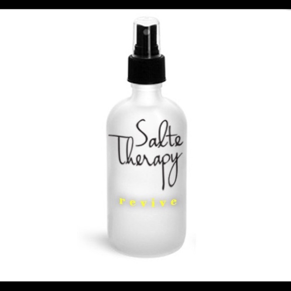 Aromatic restorative salt spritzers - Picture 4 of 4