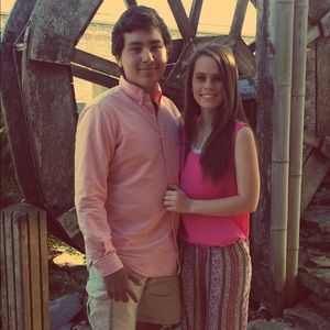 Meet your Posher, Taylor