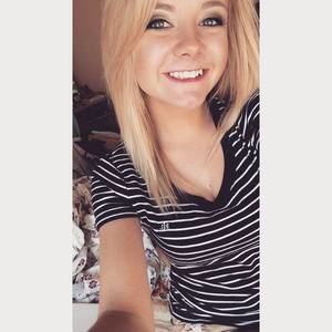 Meet your Posher, Katelynn