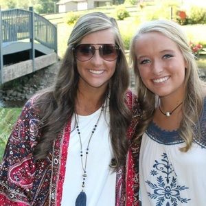 Meet your Posher, Laura-ashlee