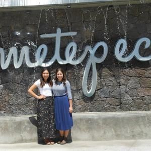 Meet your Posher, Bryn