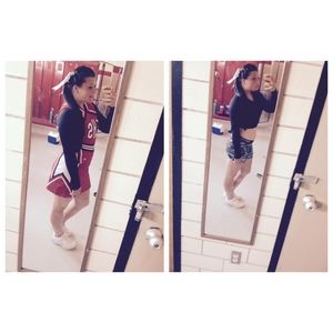 Meet your Posher, Mallorie raye