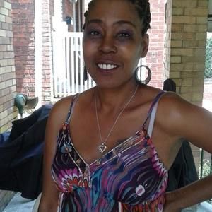 Meet your Posher, Margaret