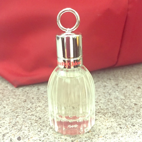 SeebyChloe deluxe size sample