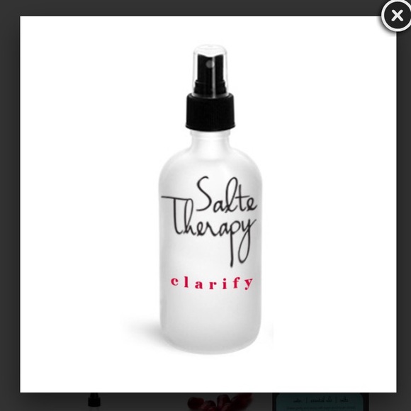 Salt Misting Spray - Picture 2 of 3