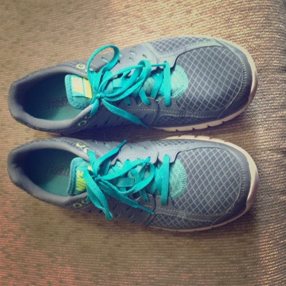 Nike flex run 2013