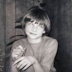 Meet your Posher, Sally