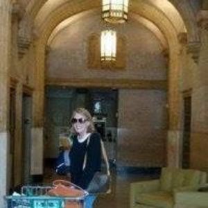 Meet your Posher, Nancy