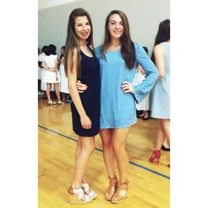 Meet your Posher, Lindsay