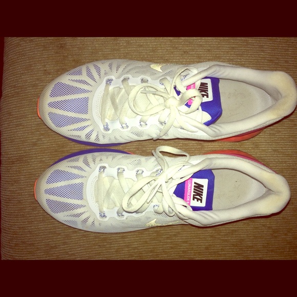 Nike lunarglide 6