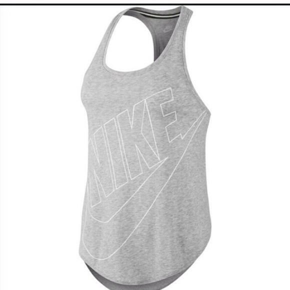 Nike tank top