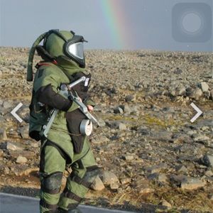 Meet your Posher, Thomson