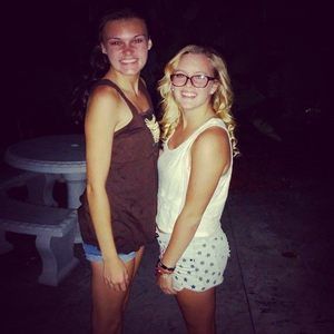 Meet your Posher, Mekayla