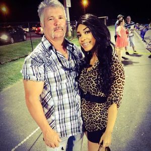 Meet your Posher, Shayla