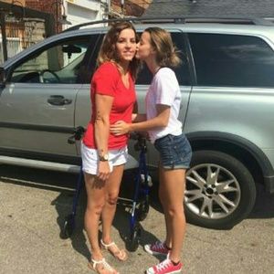 Meet your Posher, Shannon