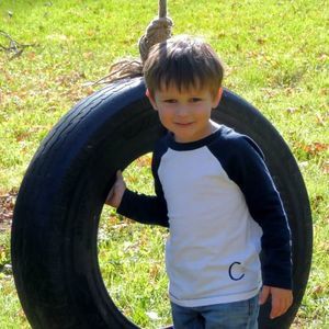 Meet your Posher, Mandy