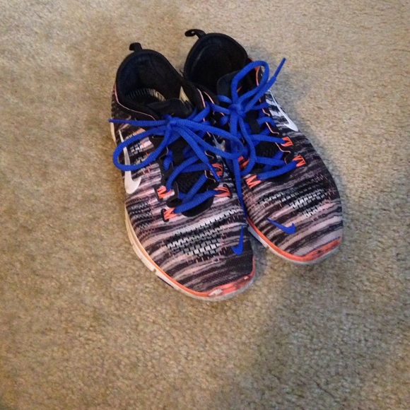 Nike Free Runs