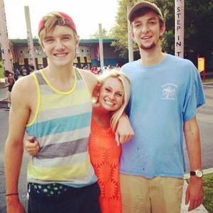 Meet your Posher, Betsy