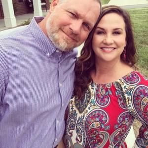 Meet your Posher, Kristi