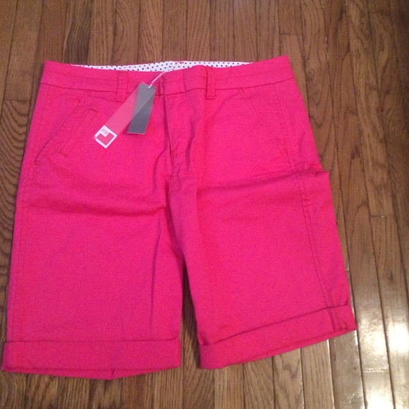 JCP Bermudas
