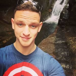 Meet your Posher, Brad