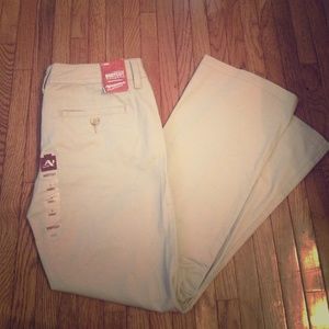 Khaki Pants!