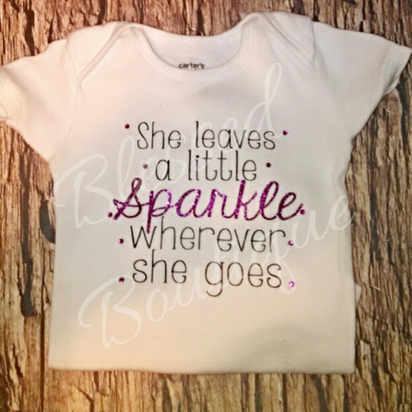 Sparkle - Picture 1 of 1