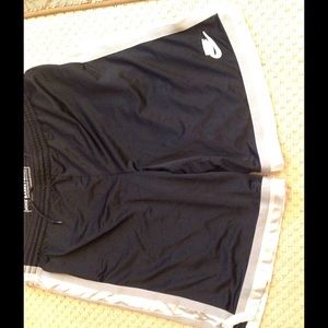 Nike Basketball Shorts