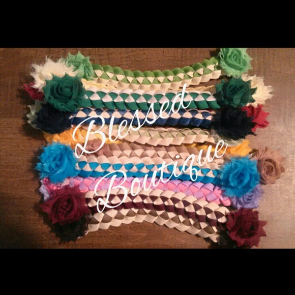 Bun wraps! - Picture 1 of 1