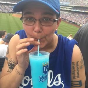 Meet your Posher, Heather