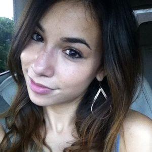 Meet your Posher, Marlene