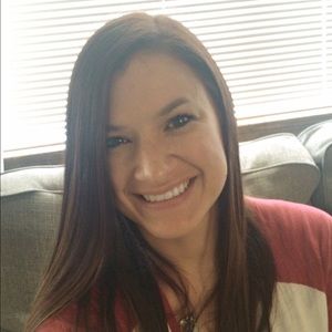 Meet your Posher, Mandy