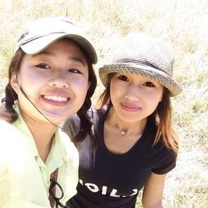 Meet your Posher, Wini