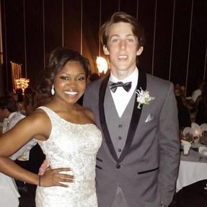 Meet your Posher, Lacy