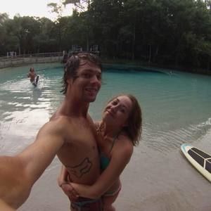 Meet your Posher, Charlie