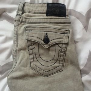 True Religion Denim