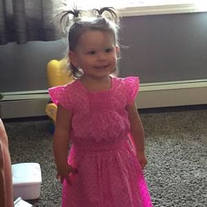 Meet your Posher, Jamie