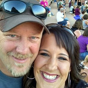 Meet your Posher, Lori