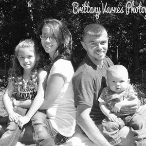 Meet your Posher, Carrie